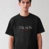 Oversized T-shirt