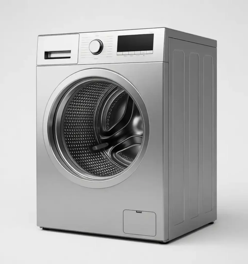 SmartClean Fully Automatic Washing Machine
