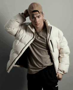 Padded Jacket - Image 4
