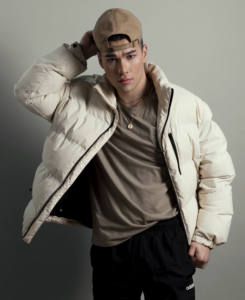 Padded Jacket - Image 5