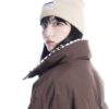 Women cap