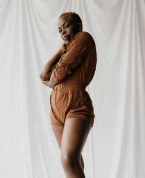 Brown co-ord
