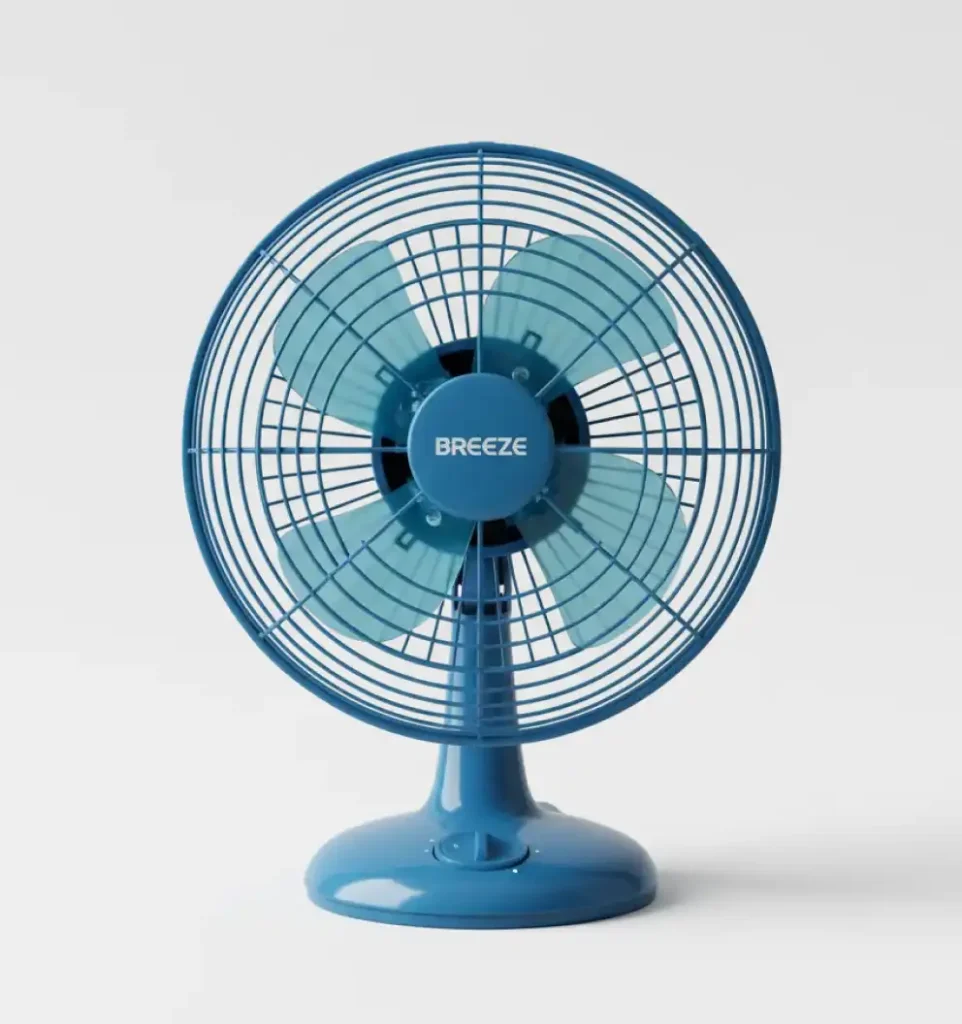Appollo Fan