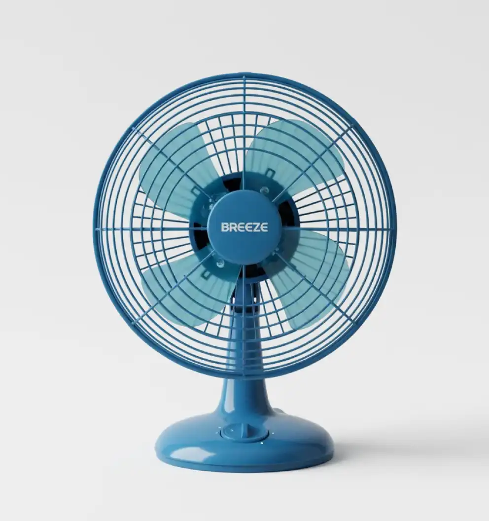 Appollo Fan