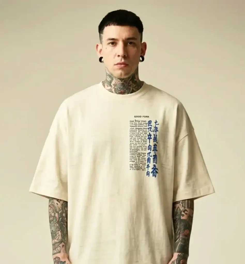 Off-White Culture Tee