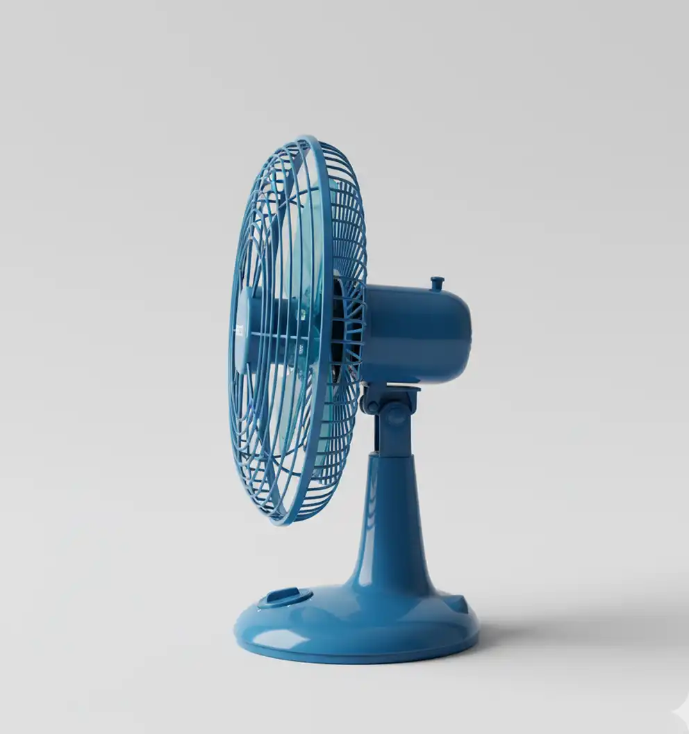 Appollo Fan - Image 4