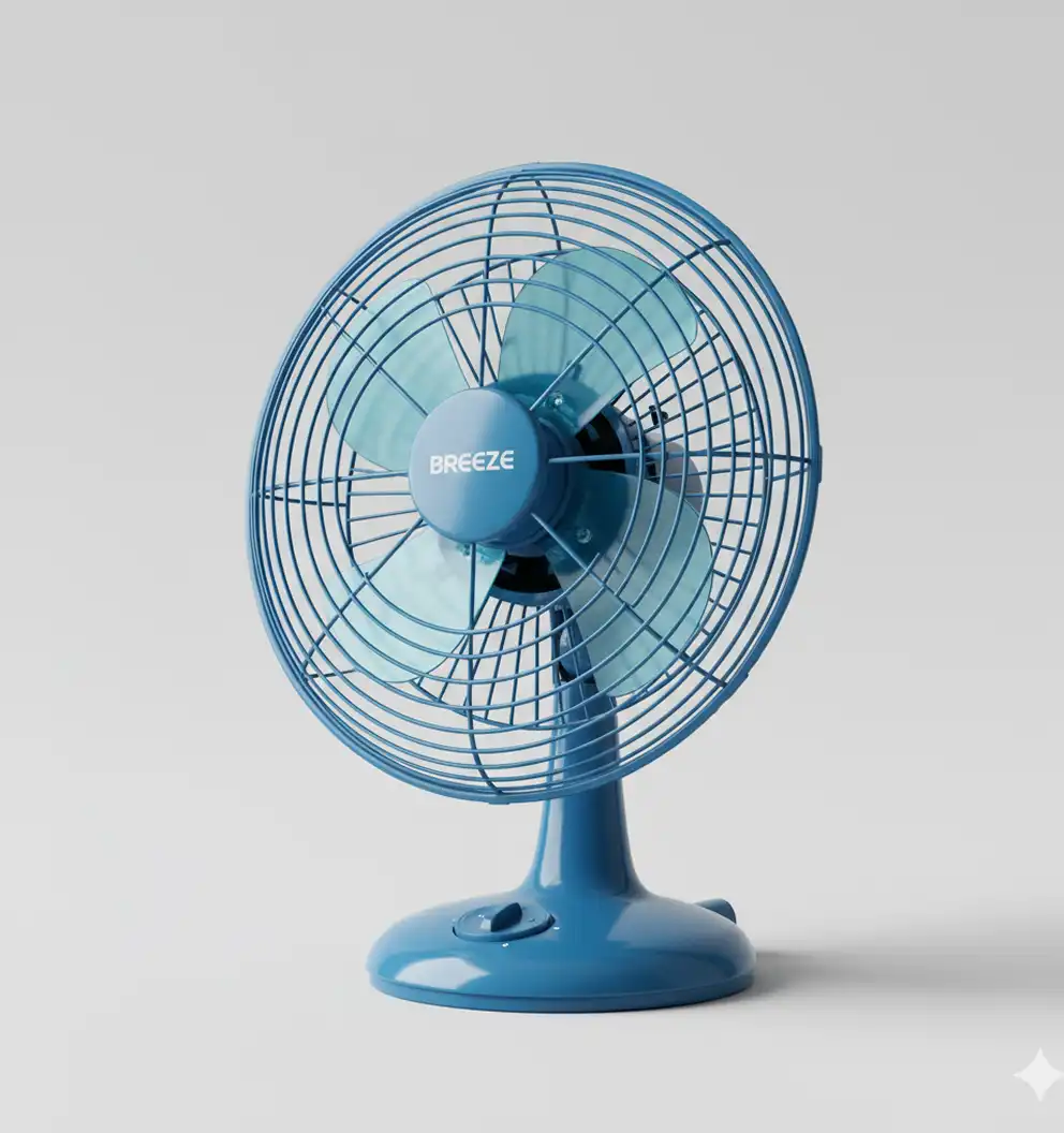 Appollo Fan - Image 2