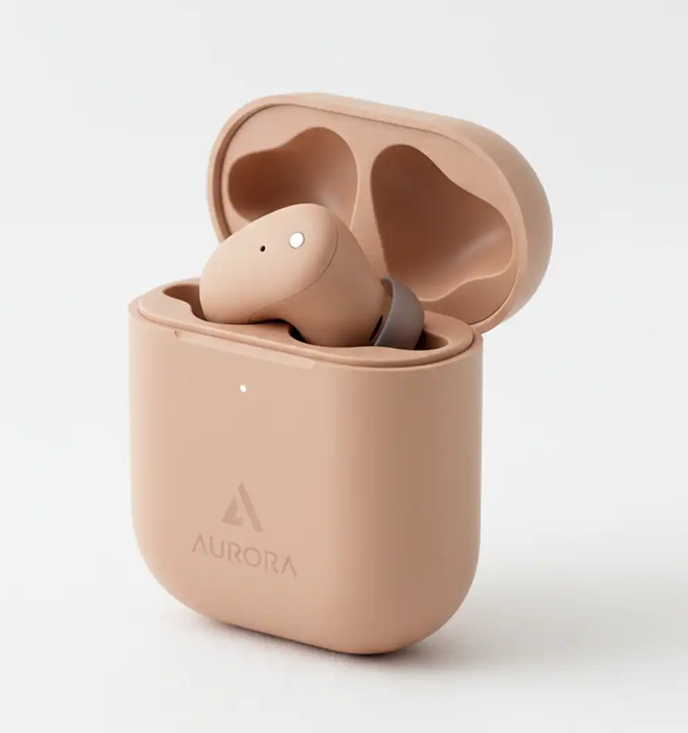 SoundMax AirPods Pro TWS Earbuds - Image 4