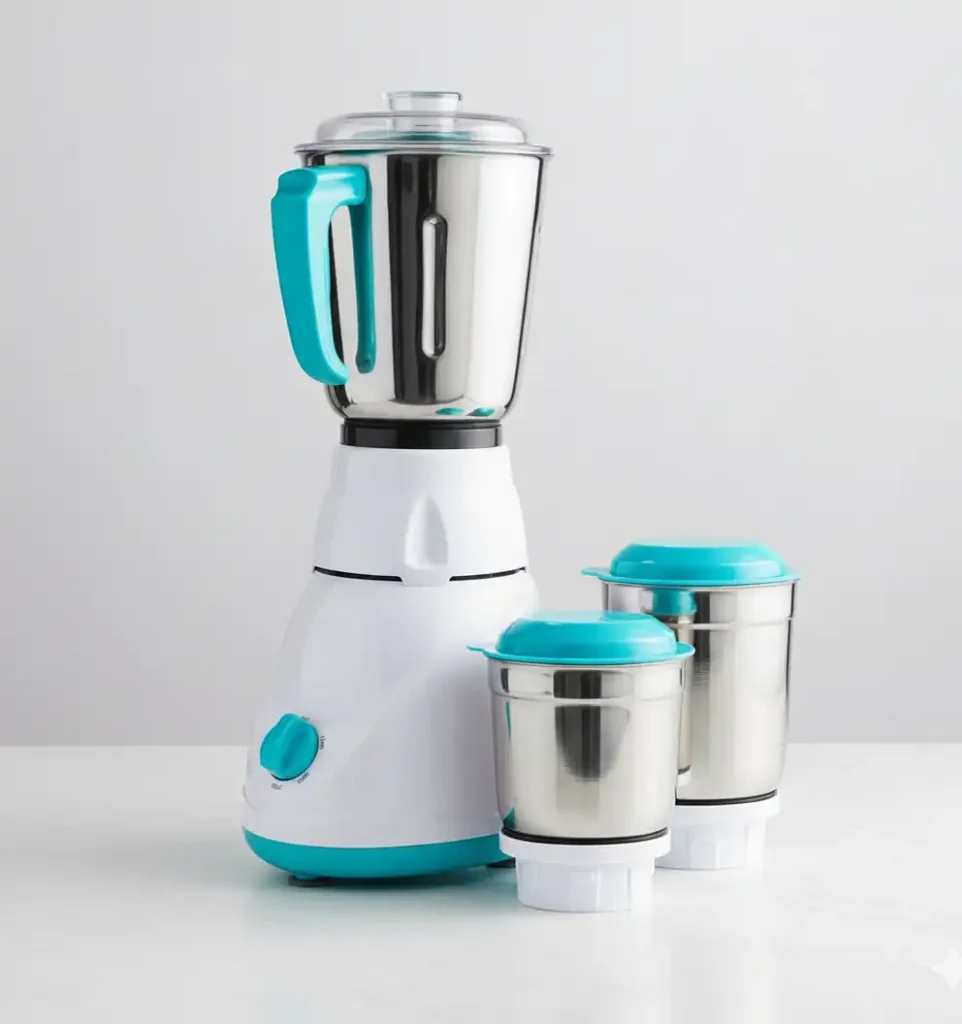 PowerBlend Mixer Grinder
