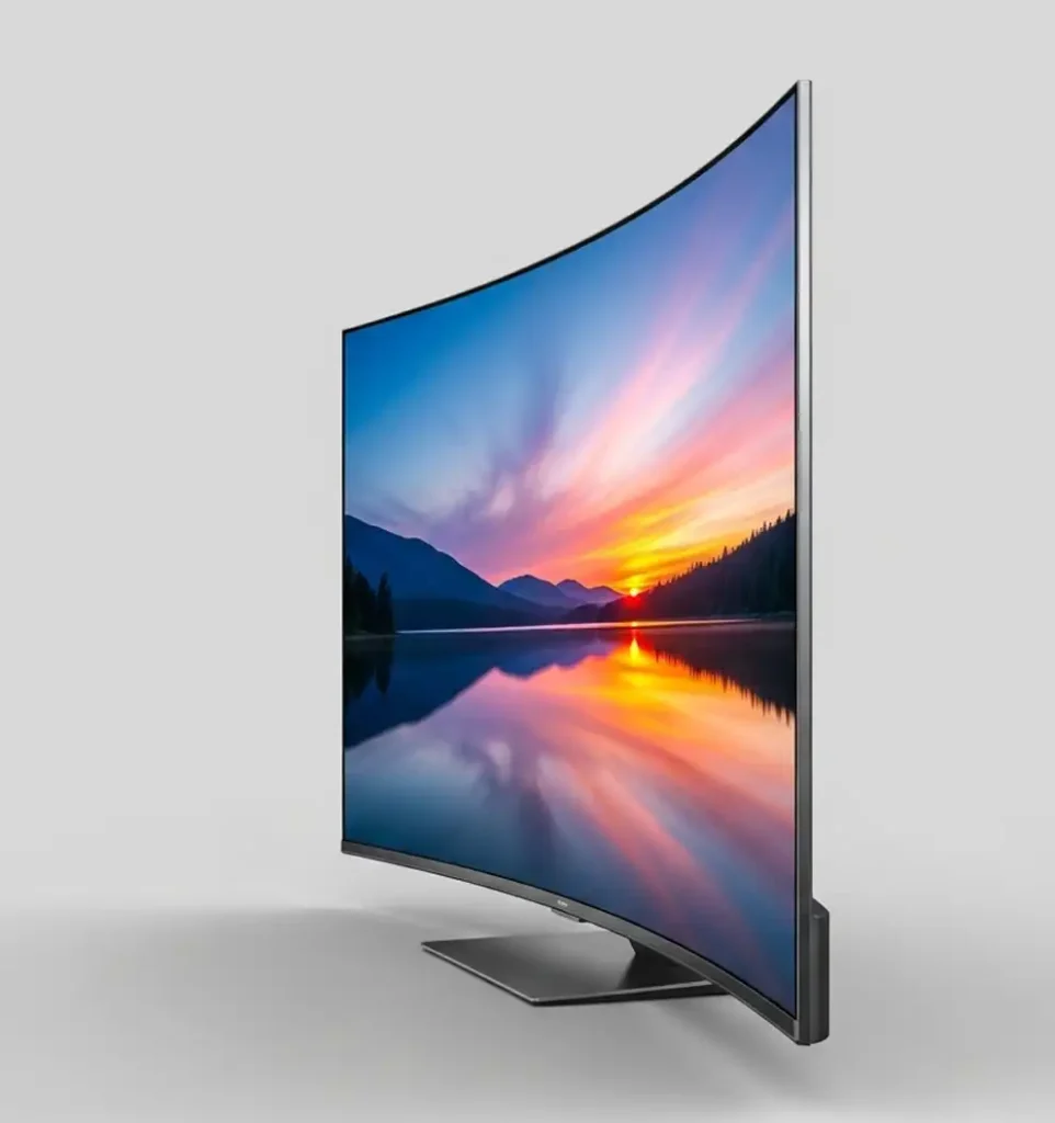 InfinityView LED TV