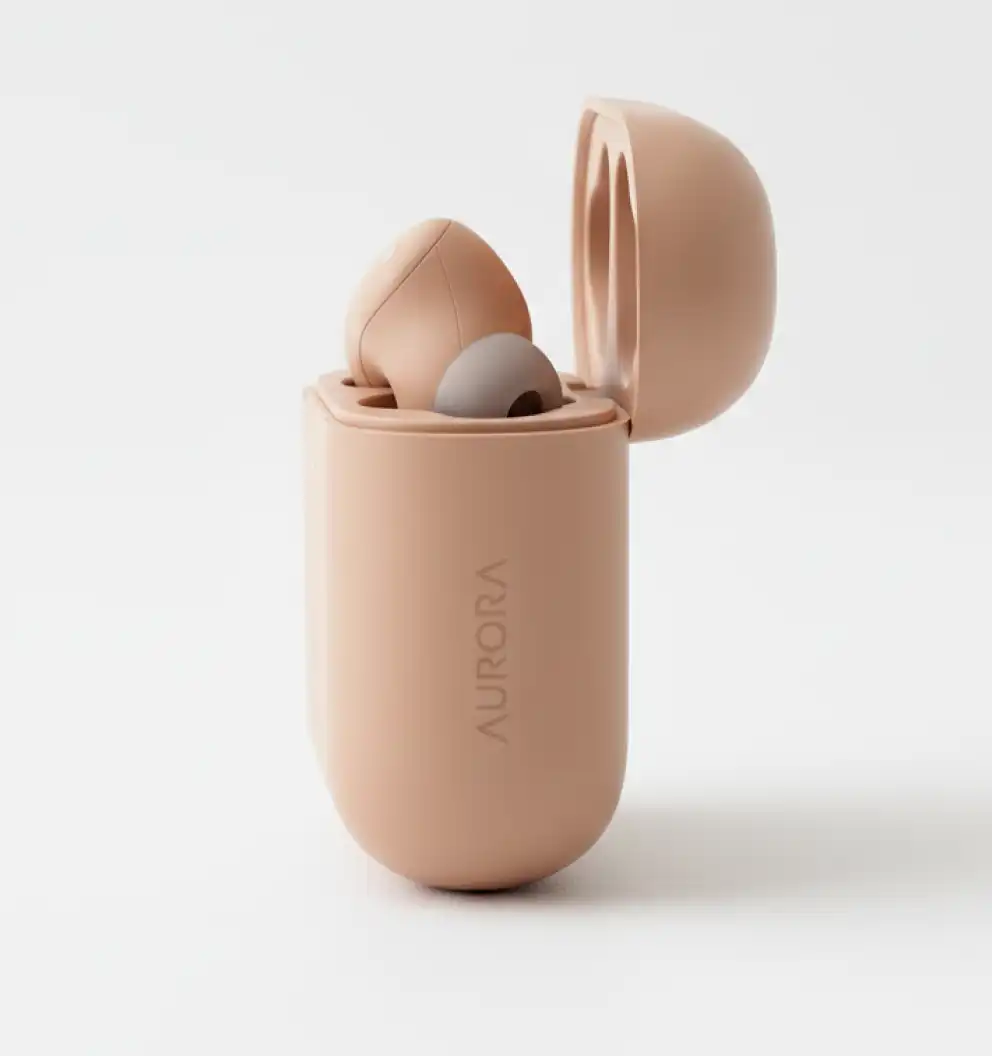 SoundMax AirPods Pro TWS Earbuds - Image 5