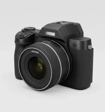 OptiView ProShot 4K Digital Camera