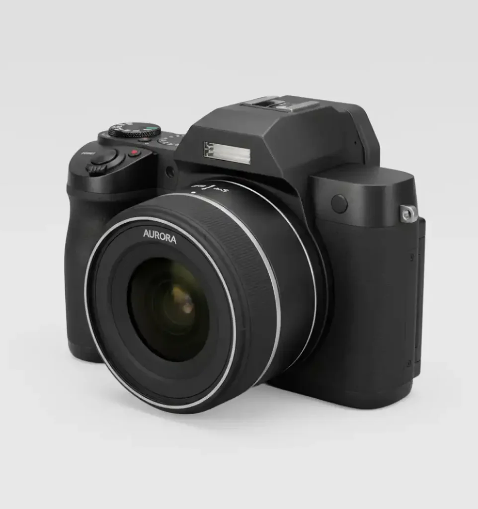 OptiView ProShot 4K Digital Camera
