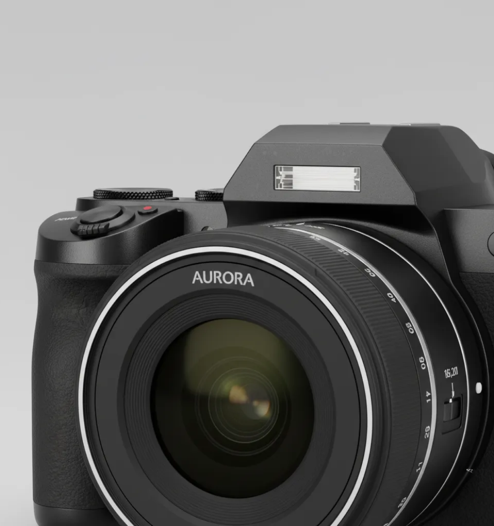 OptiView ProShot 4K Digital Camera - Image 4
