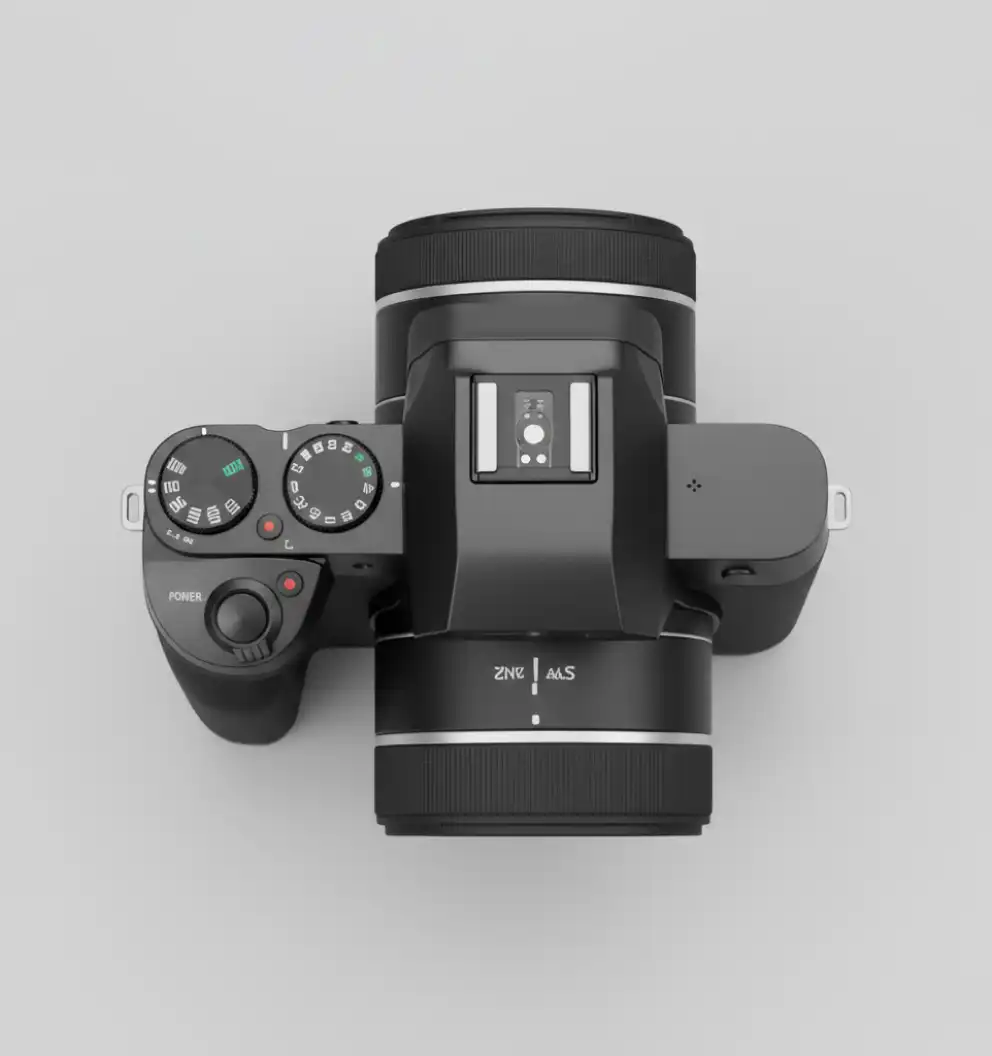 OptiView ProShot 4K Digital Camera - Image 5