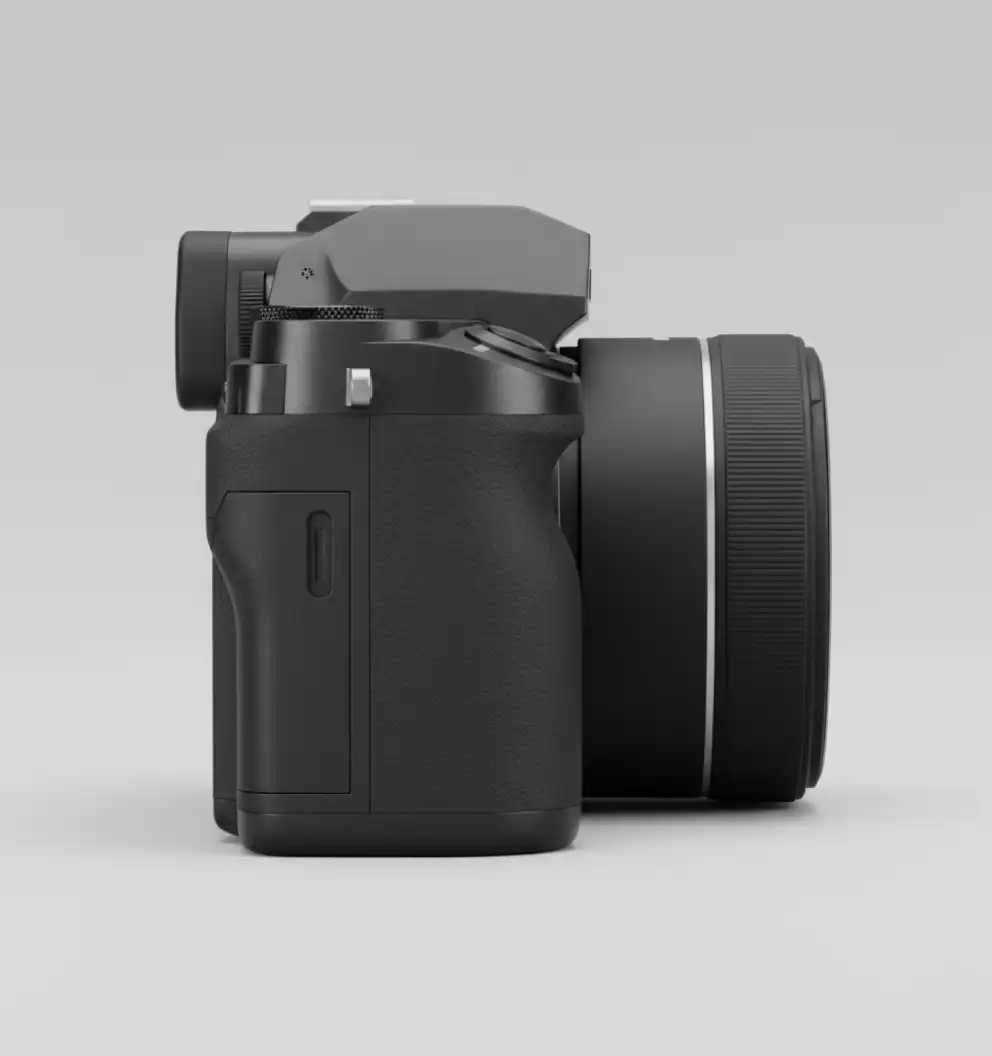 OptiView ProShot 4K Digital Camera - Image 2