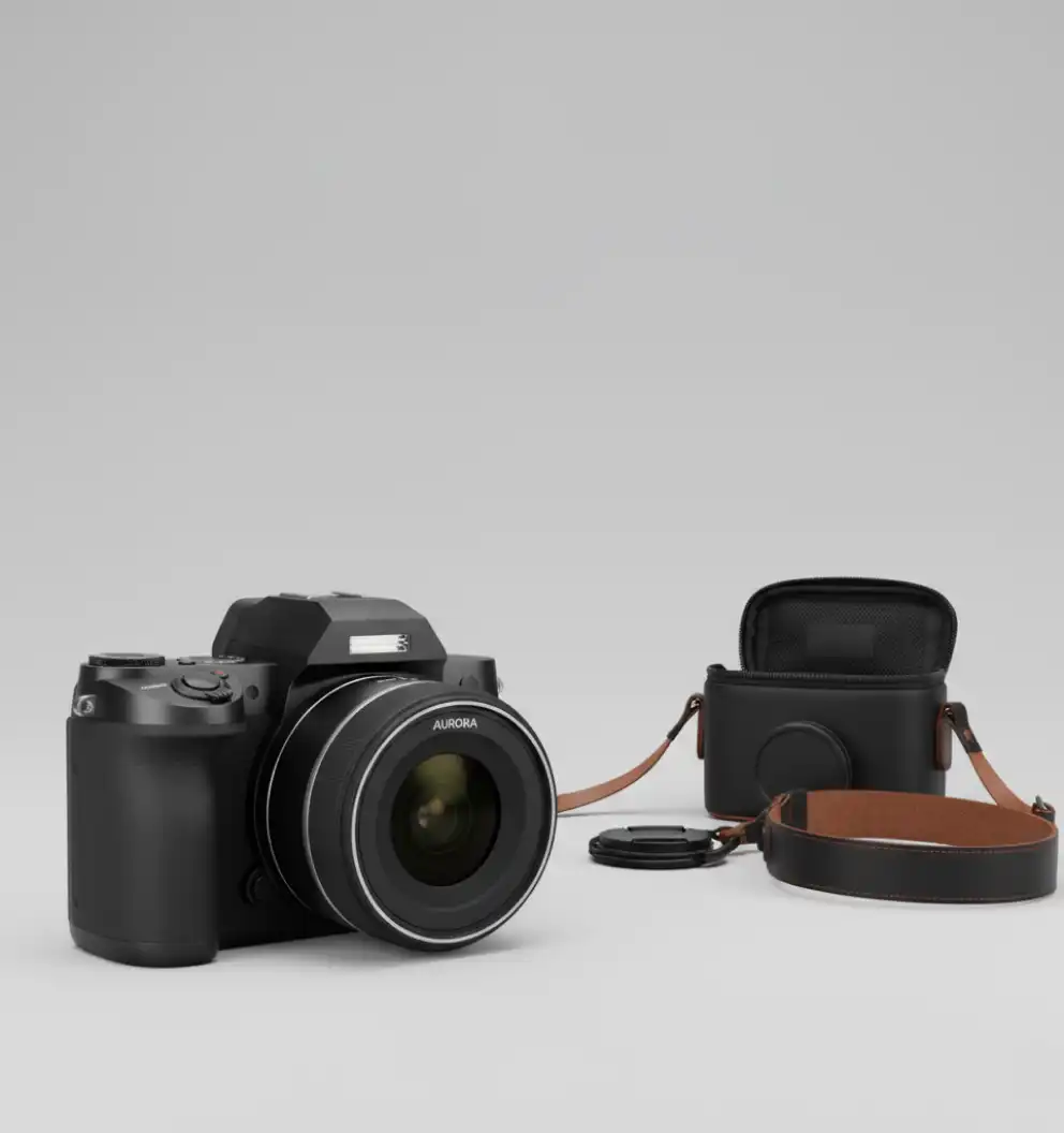 OptiView ProShot 4K Digital Camera - Image 6