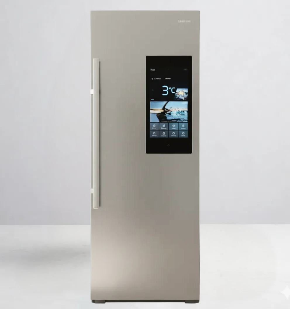 ZreshGuard Fridge - Image 2