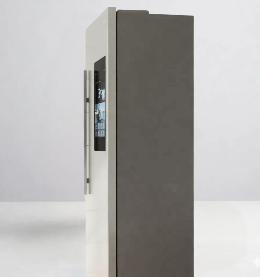 ZreshGuard Fridge - Image 4