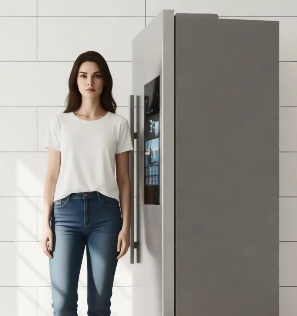 ZreshGuard Fridge - Image 5