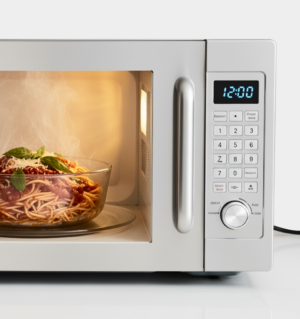 Microwave Oven