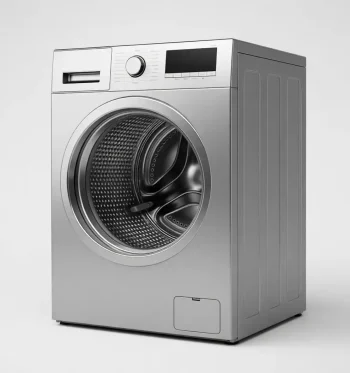 SmartClean Fully Automatic Washing Machine