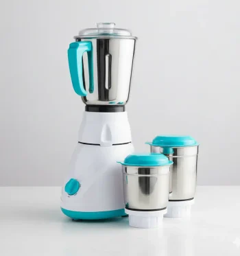 PowerBlend Mixer Grinder