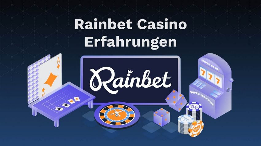 Rainbet Gambling enterprise evaluation 2026