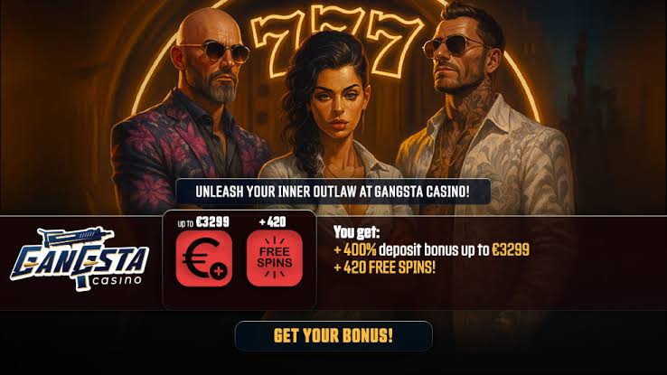 Valutazione del casinò online Gangsta: caratteristiche, vantaggi e svantaggi
