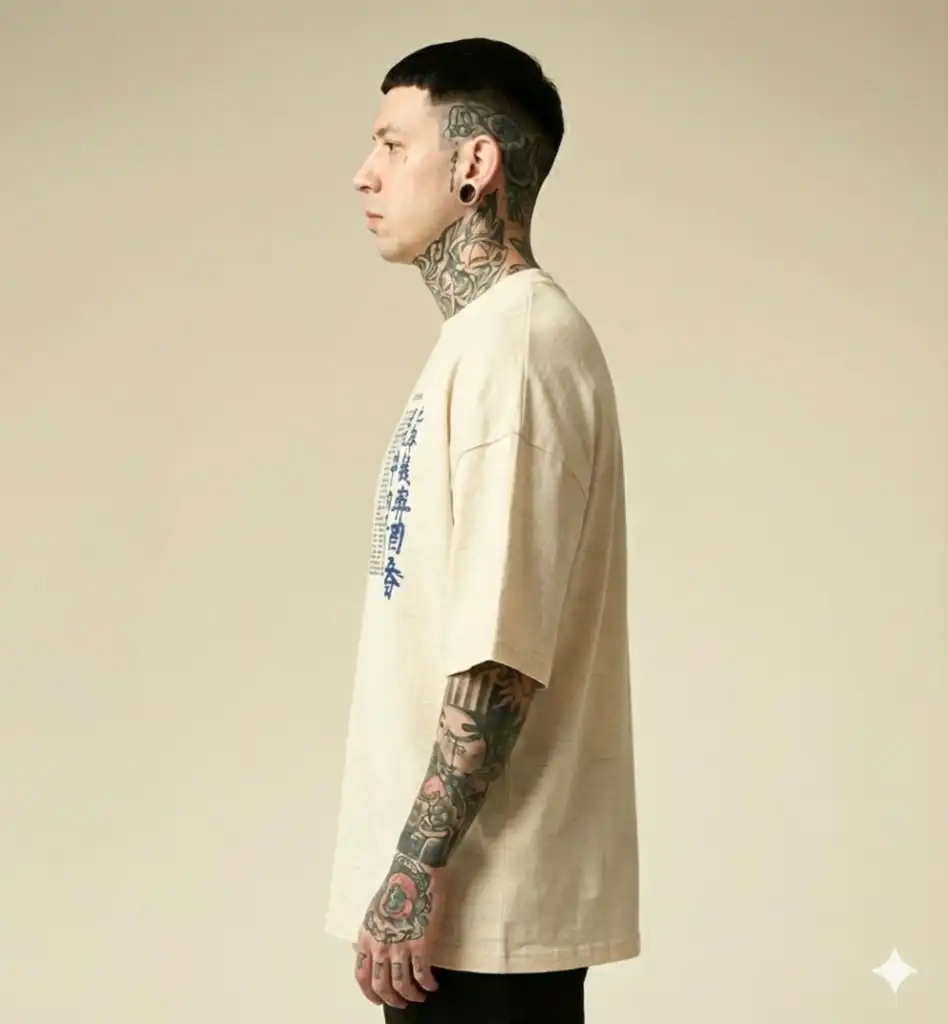 Off-White Culture Tee