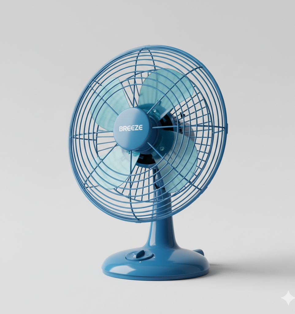 Appollo Fan