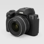 OptiView ProShot 4K Digital Camera