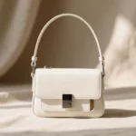 Midnight Minimal Strap Women Handbag