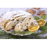 Fruity Cakes