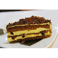 Cheese Cakes