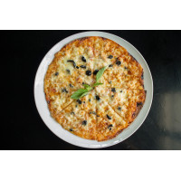Italian Pizza
