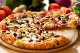 Pizza 1